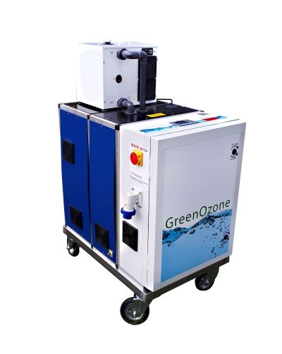 GreenOzone